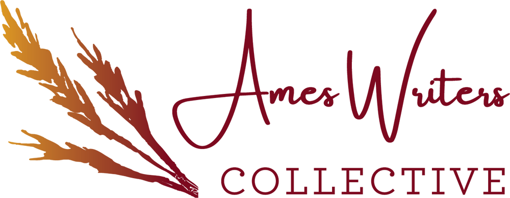 Ames Writers Collective Logo