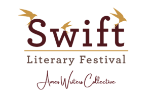 Swift Literary Festival Logo